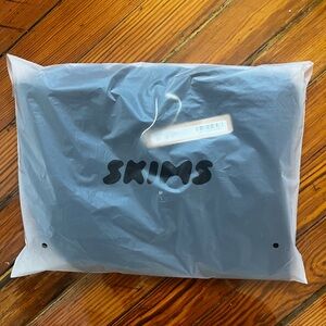 NWT UNOPENED SKIMS Soft Lounge Tube Dress